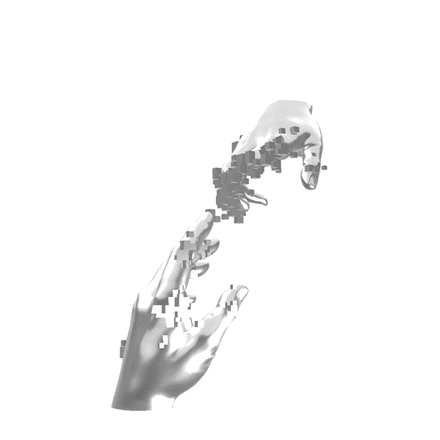 萬科科技城數字化展廳設計