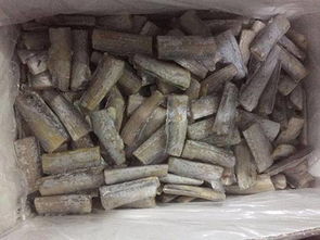 萬盛食品 專業水產品冷凍加工，為您呈現高品質帶魚段