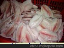 博航國際貿(mào)易 專業(yè)供應高品質(zhì)冷凍粗加工羅非魚片