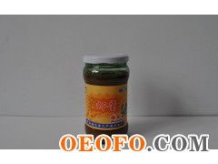 青島海億豐水產(chǎn)品加工廠 傳承地道蜢子蝦醬，珍鮮海上味道