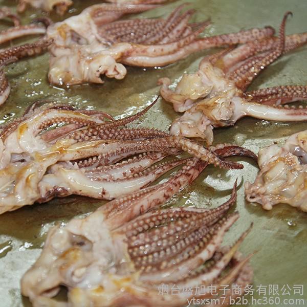 成都市場(chǎng)海味原料批發(fā)探秘 魷魚頭與鱈魚片的特色加工與供應(yīng)