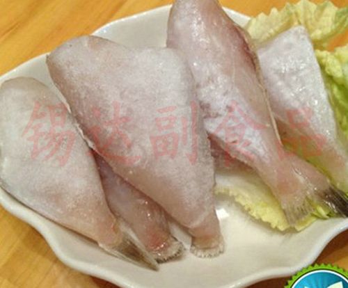 冷凍三去馬面魚 從深海到餐桌的鮮美產業鏈
