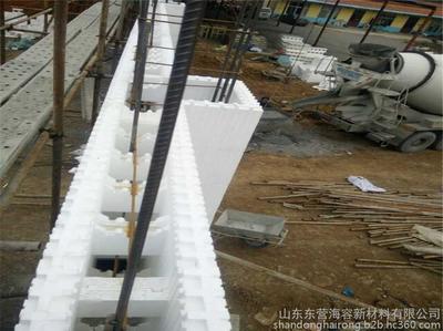 山東東營海容新材料 高質(zhì)量新型建材制造商，專業(yè)生產(chǎn)技術(shù)，廣泛適用各領(lǐng)域
