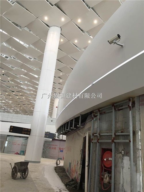 固恒建材 郴州GRG材料廠家的質量可靠與環保之道